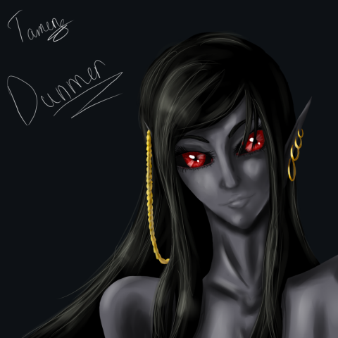 Female dunmer