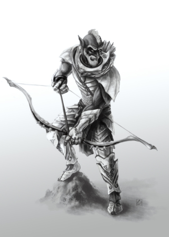 Dunmer