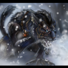 werewolf khajiit