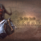 The Elder Scrolls 5.Skyrim