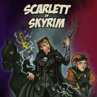 Scarlett of Skyrim