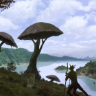 Morrowind Rebirth: Ascadian Isles
