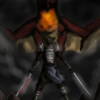 Skyrim: The Blade