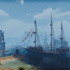 Порт Хундинг Порт Хундинг