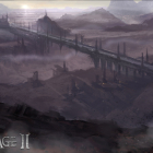 Dragon Age 2 - Моровые земли