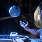 Mass Effect Andromeda (пролог)