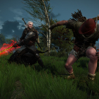 The Witcher 3: Ansel-3