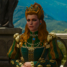 Княгиня Анна-Генриетта