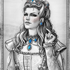 Anna Henrietta (Anarietta)