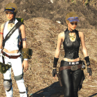 Бостон. Тайны Содружества.