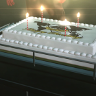 Metal Gear Solid V - Happy Birthday, Boss!