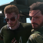 Metal Gear Solid V: The Phantom Pain, part 2