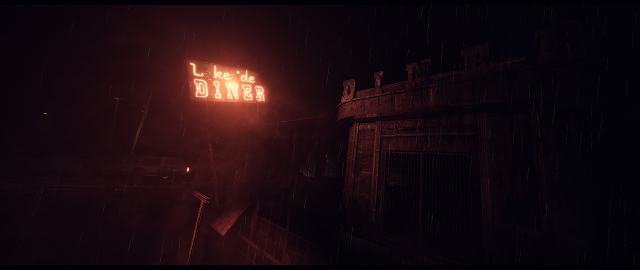 Silent Hill 2 remake 6