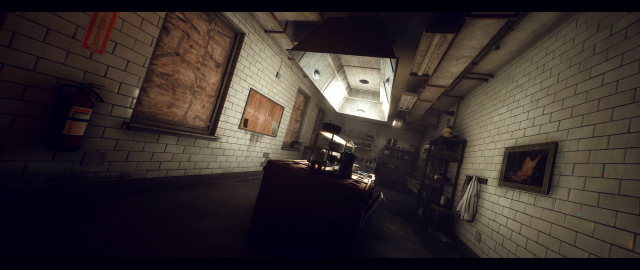 Silent Hill 2 remake 3