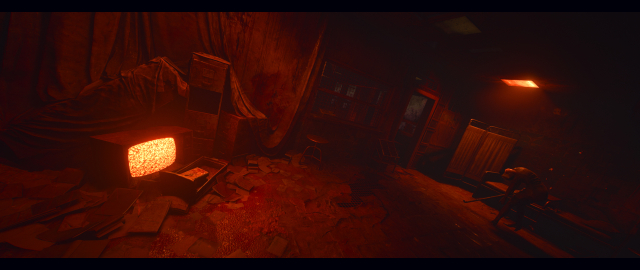 Silent Hill 2 remake 4
