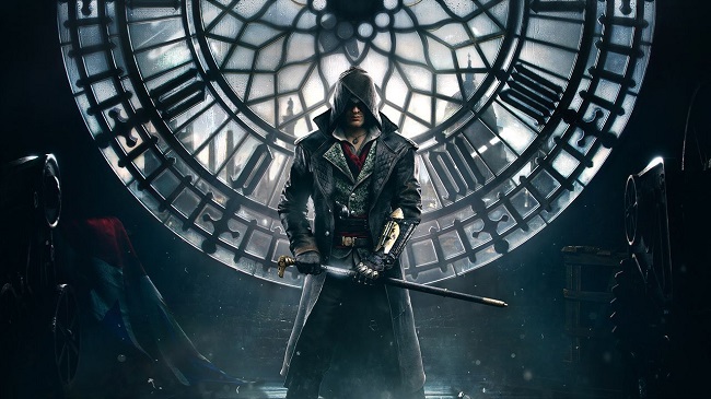 Почему Assassins Creed Syndicate не на весь экран? | Sotoguide