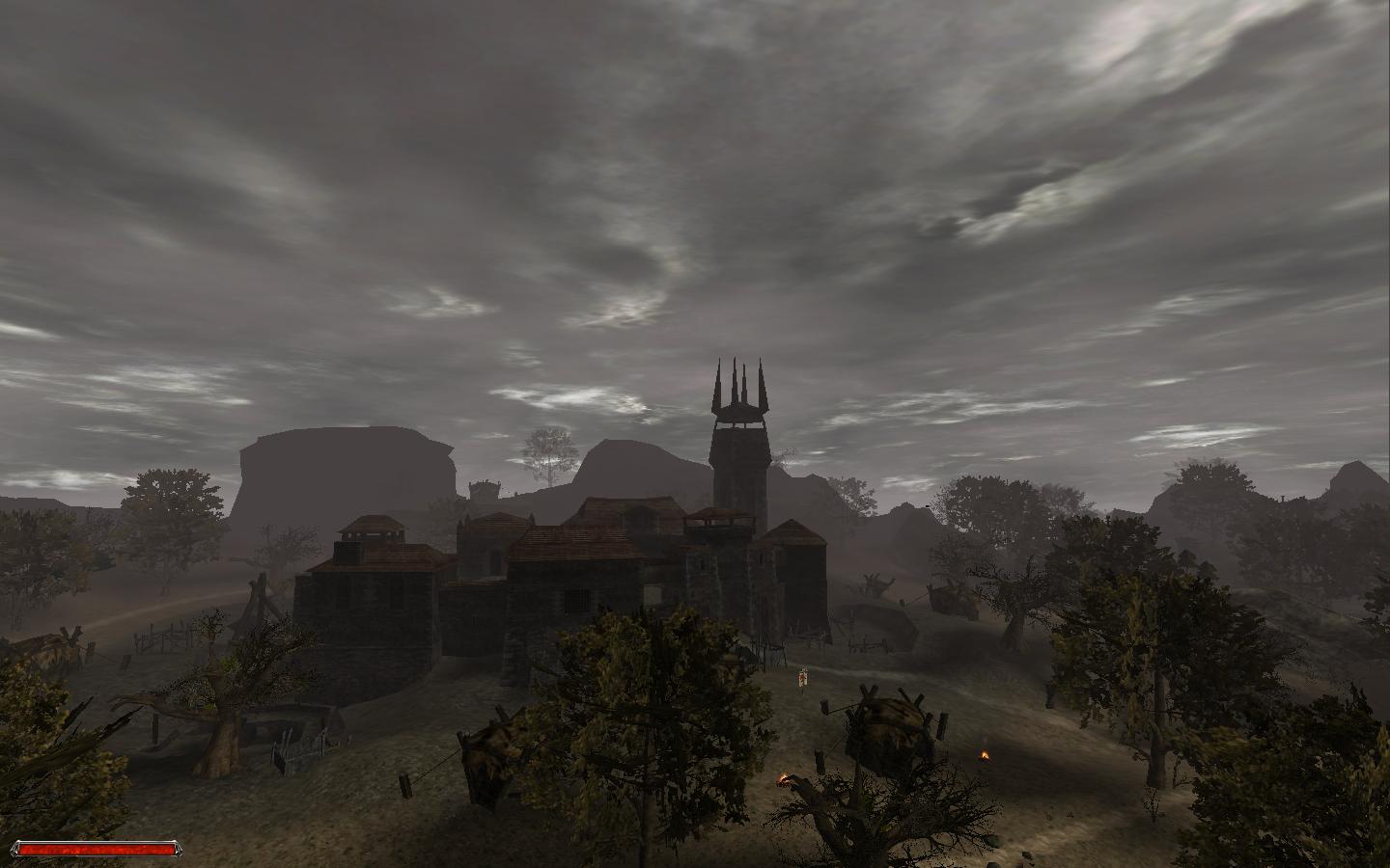 Gothic 2. Уютная классика