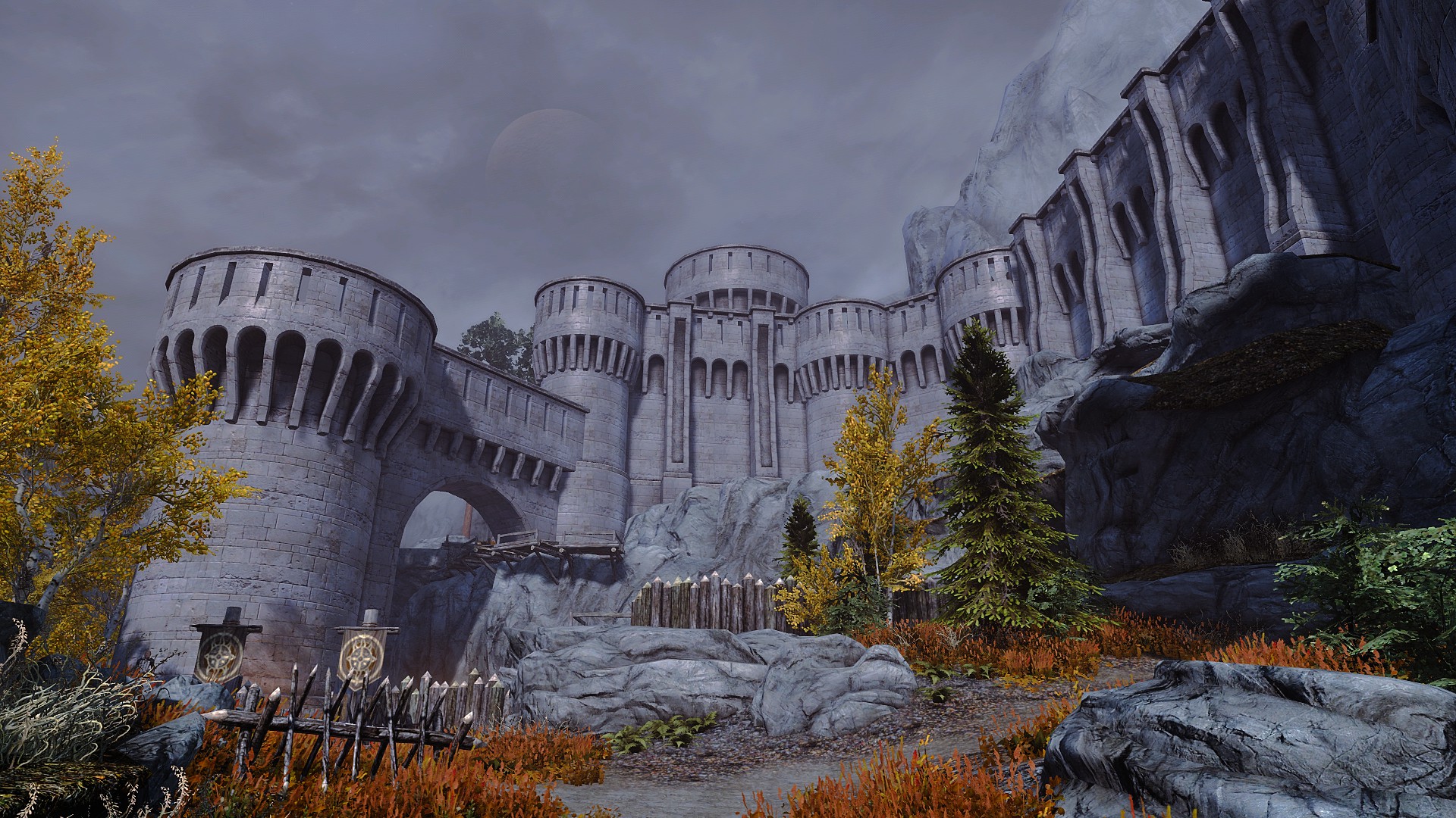 Dawnguard