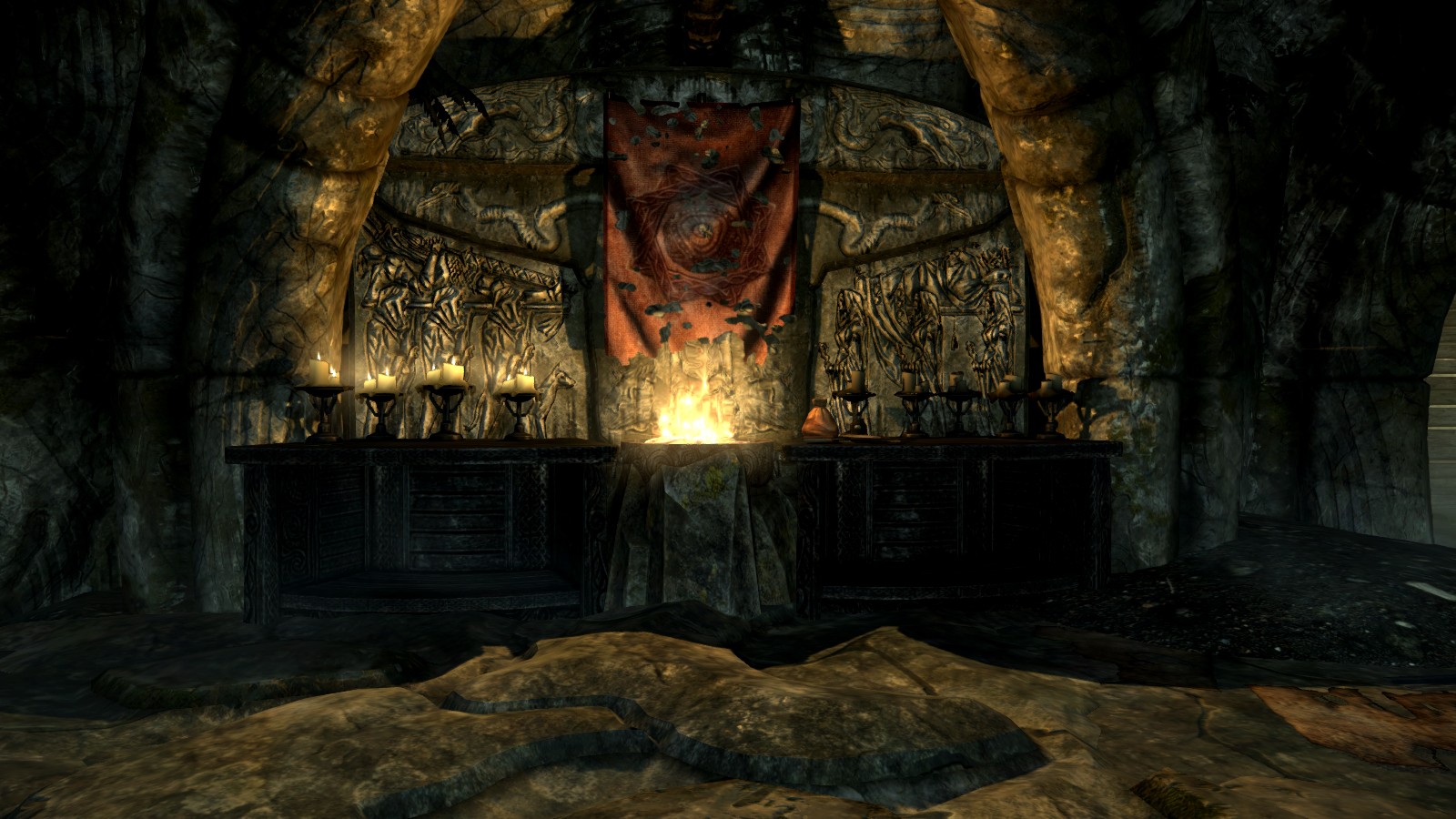 Dawnguard