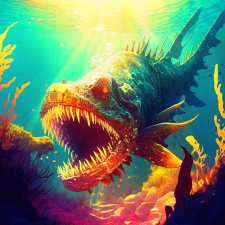 num_two_sea_monster_lurkin_under_water_under_tropic_islands_col_97cc0c36-b529-4b77-8950-226f27438e9d.png - Размер: 1,63МБ, Загружен: 23