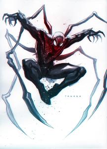 commission___superior_spider_man__colors_by_marciotakara-d8itaz8.jpg - Размер: 217,89К, Загружен: 117
