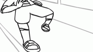 Socks und Sandals.gif - Размер: 1,4МБ, Загружен: 25