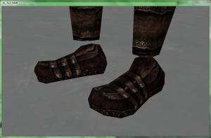 Одежда ботинки-тапочки Nrdic № 2 ванильные.jpg - Размер: 54,57К, Загружен: 215