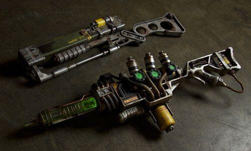 Fallout