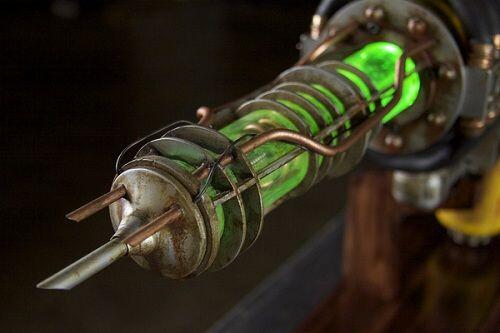 Fallout