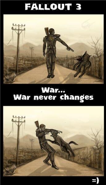 Fallout