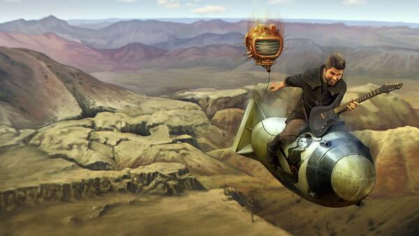 Fallout