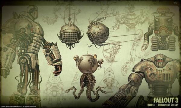 Fallout