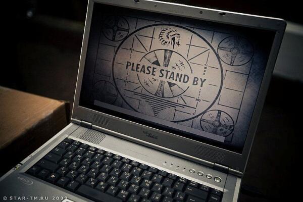 Fallout