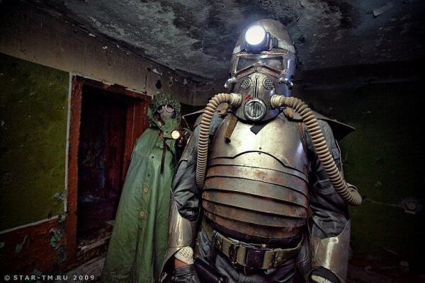 Fallout
