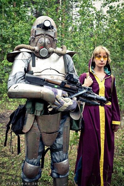 Fallout