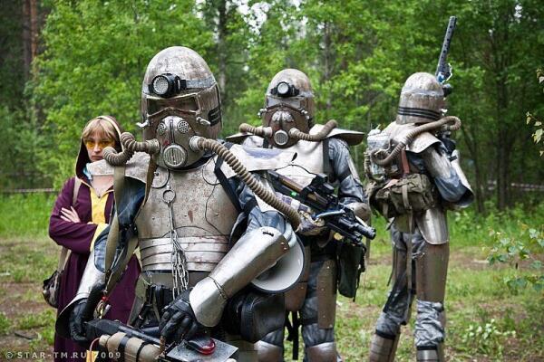 Fallout