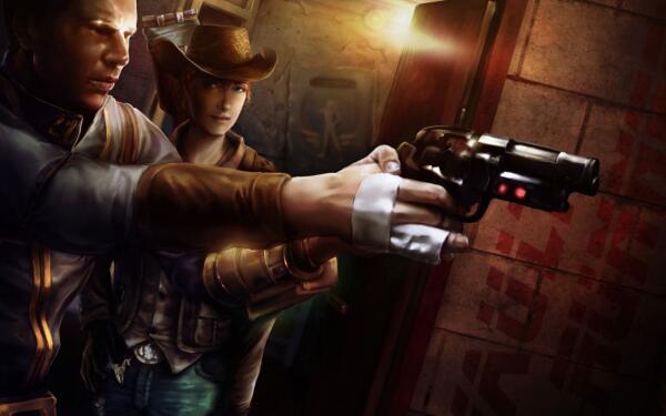 Fallout