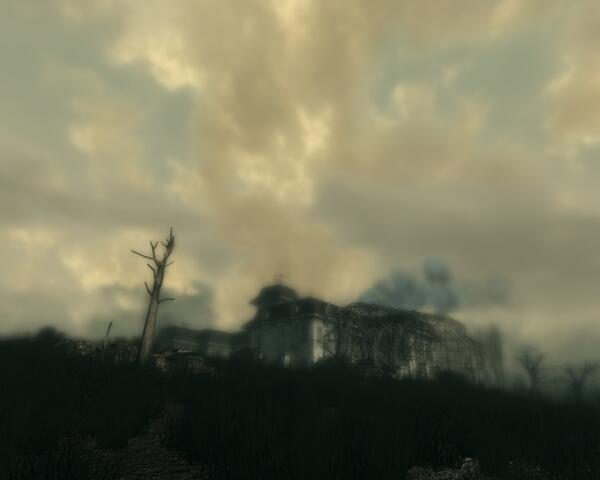 Fallout 3