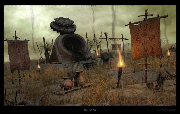 Fallout