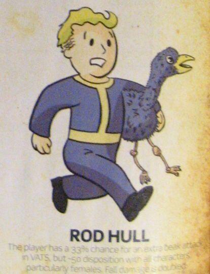 Fallout