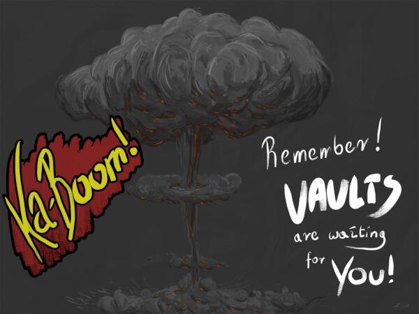 Fallout