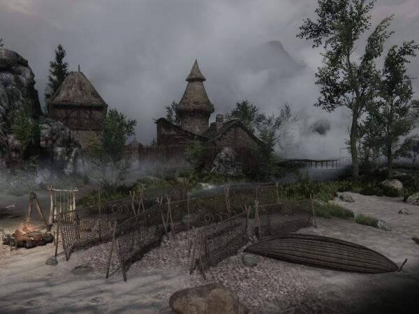Барнвилл