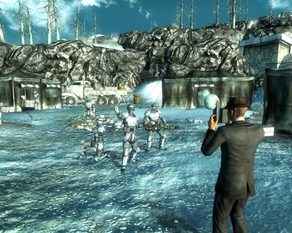 Fallout 3