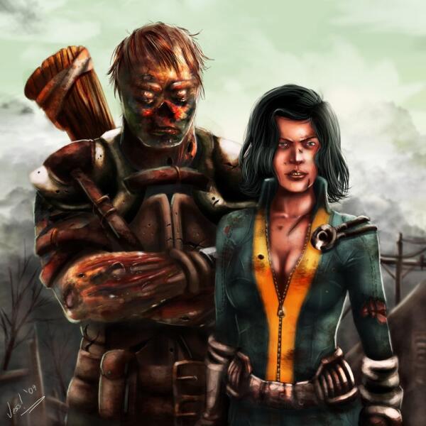 Fallout