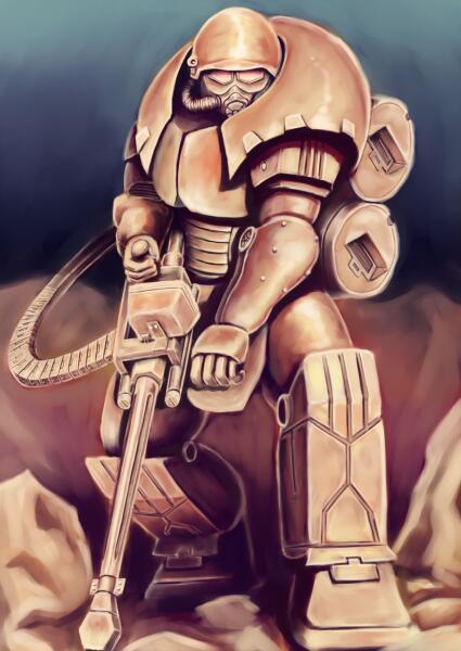 Fallout