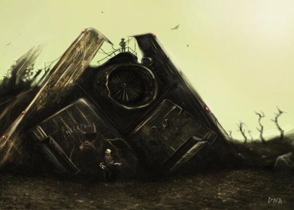 Fallout