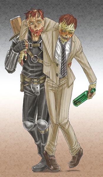 Fallout