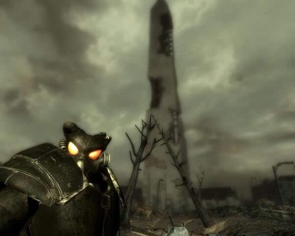 Fallout 3