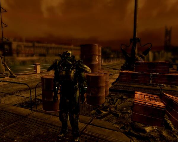 Fallout 3
