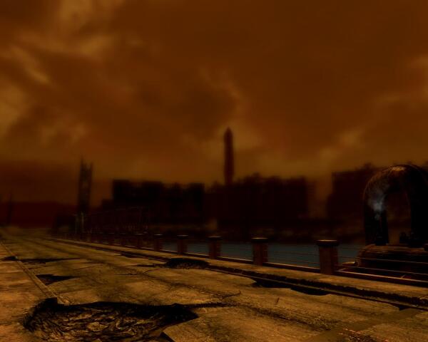 Fallout 3